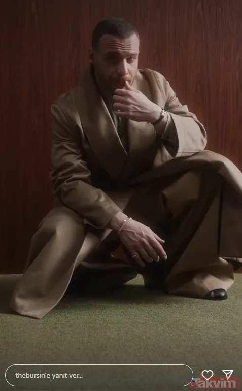 Kerem Bürsin ve Melisa Tapan barıştı! Ayrılığa dayanamadılar - 10