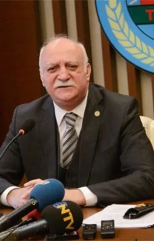 Yapılandırmada 31 Temmuz son