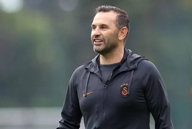 Rekor geldi sıra şampiyonlukta