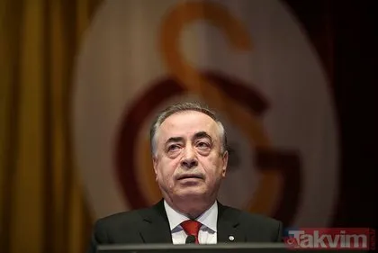 Galatasaray’da yönetim krizi! Fatih Terim takımda kalacak mı?