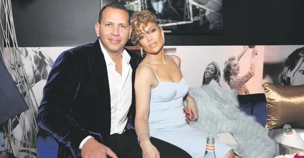 Lopez de aldatıldı