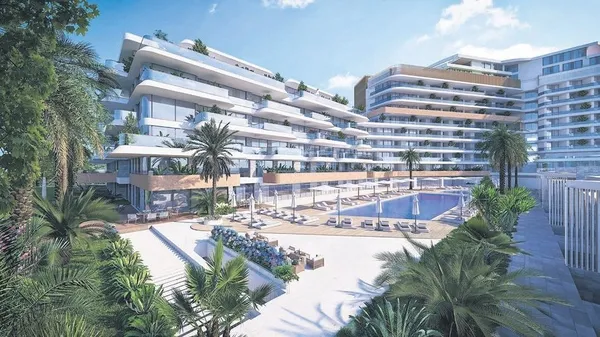 Çeşme Ilıca Plajı’na, 248 odalı Swissotel Residences Çeşme projesi geliyor-1