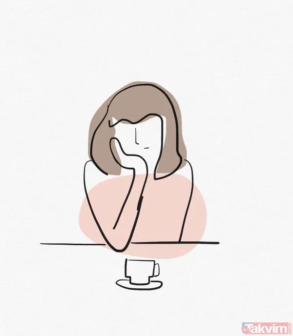 Kadınların regl öncesi neden değiştiği ortaya çıktı! Size söylenenler tamamen hatalı - 2