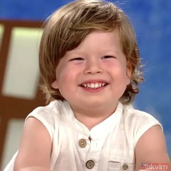 Çocuktan Al Haberi’nin Çitos Efe’si Efe Koçyiğit’ten son haliyle yeni paylaşım! O tatlı çocuk şimdi koca delikanlı! - 20