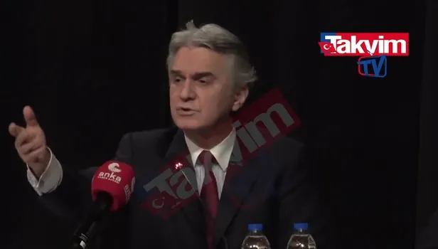 CHP'den Akşener - İmamoğlu ittifakına bomba 6'lı masadakilere 'yerinizi bilin' mesajı