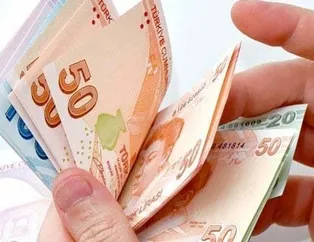 Emekli zammına 3 adım kaldı