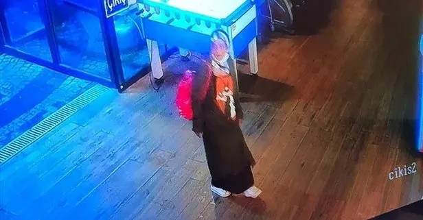 Yeni doğan bebeğini çöpe atan anne serbest