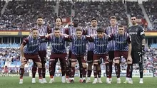Trabzonspor yarı final aşkına! Fatih Tekke 11i belirledi