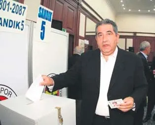 Mahmut Uslu’dan Şan’a tepki var