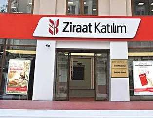 Ziraat Katılım’dan kira sertifikası ihracı