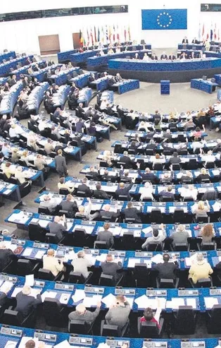 Avrupa Birliği'nden skandal rapor: Türkiye ile yeni fasıl açılmayacak