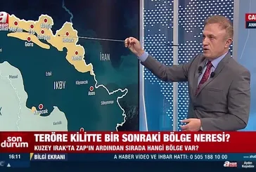 Teröre kilitte bir sonraki yer neresi?