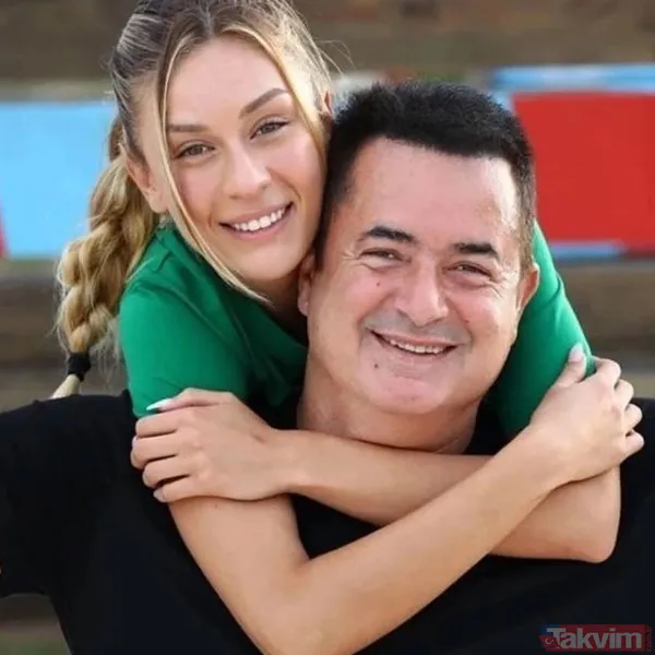 Acun Ilıcalı ve Çağla Altunkaya’nın düğün günü! İşte ilk görüntüler! - 19