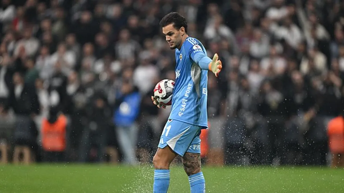 Fenerbahçe'den Ederson savunması