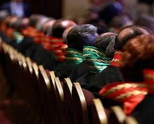 FETÖ’nün yargı içerisindeki militanları tutuklandı