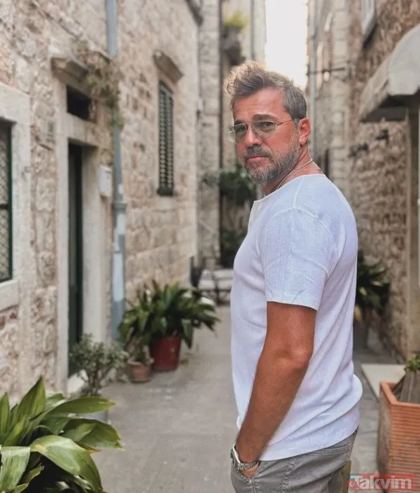 Engin Altan Düzyatan'ın oğluna bakın! Manchester City'in antrenmanını izlemeye gittiler - 3