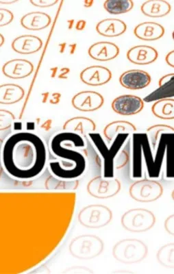 ALES soru ve cevapları yayımlandı