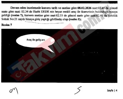 CHP’li Hasbi Dede’nin 8 çelişkisi dosyada: 5 personel savunması çöktü-13