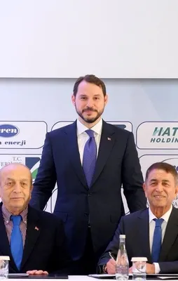 Yerliye dönüş başlıyor!