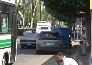 Adana’da toplu taşımada klima tepkisi: Vatandaşlar araç içinde nefes almakta zorlanıyor
