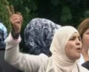 Belçika'da Müslüman çocuklara cinsel istismar!