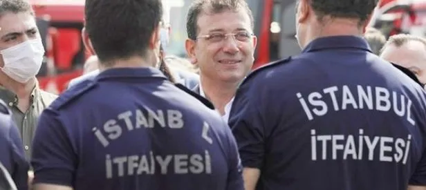 CHP’li İBB’den ihale skandalı!
