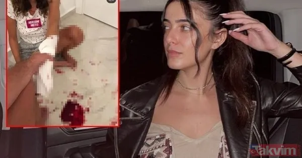 SON DAKİKA: Sosyal medya fenomeni İrem Ay Berkay Saner'i 3. kez şikayet etti! Korkunç ifadeler: Sizi MİT CIA bile kurtaramaz - 4