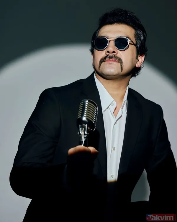 Bayhan’dan yürek burkan itiraf: Üç aşk üç sessizlik! - 7