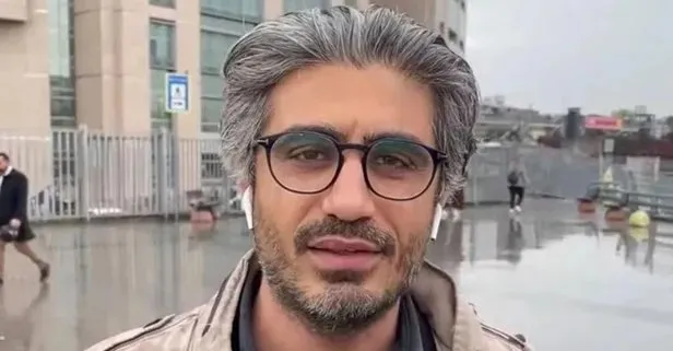 Barış Pehlivan'dan sonra Serhan Asker ve Seda Selek de gözaltında
