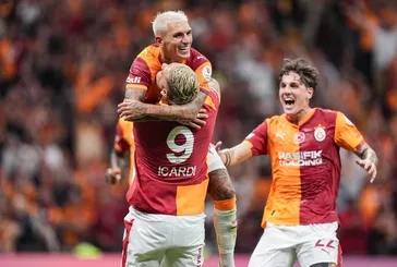 Lucas Torreira dalya dedi