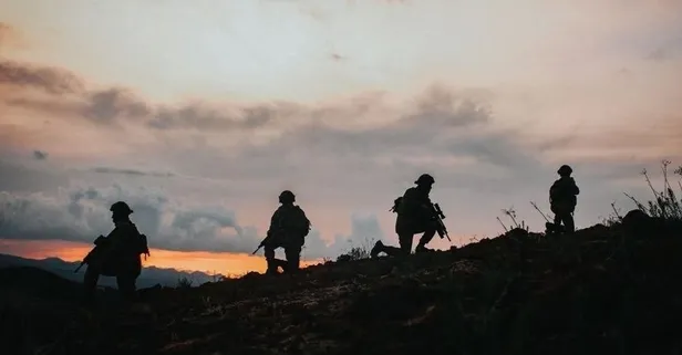 Son dakika! Yunanistan ve Suriye'den Türkiye'ye sızmaya çalışan 6 kişi yakalandı