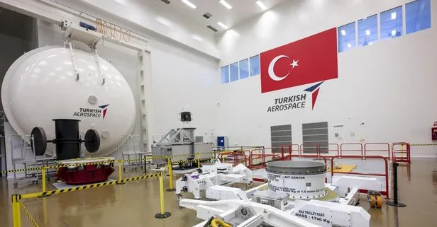 Bakan Uraloğlu tarih verdi: Türksat 6A uydusu uzaya fırlatılacak! Türkiye’yi ilk 11 ülke arasına sokacak