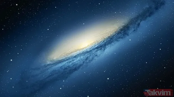 Bilim insanları, gözlemleri ALMA (Atacama Büyük Milimetre/Milimetre Altı Dizisi) teleskobu aracılığıyla yaptı. Shablovinskaia, "Süper kütleli kara delikler...