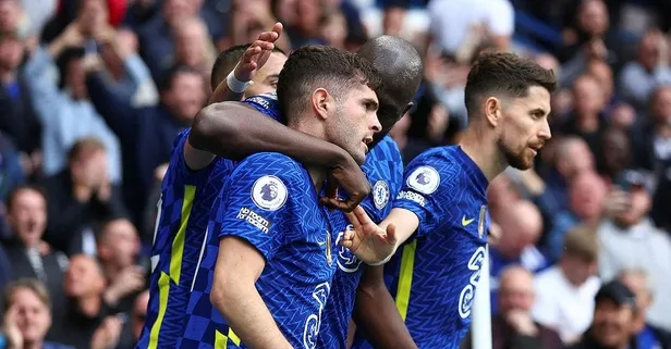 Chelsea'nin yıldızı Galatasaray'a!