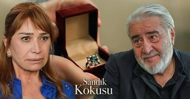 Sandık Kokusu kadrosuna yıldırım gibi düşecek! Kırgın Çiçekler'in yıldız isminden yeni proje! Özge Özpirinçci ile birlikte...