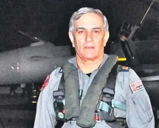 Yav Yaşar sen de mi buradasın
