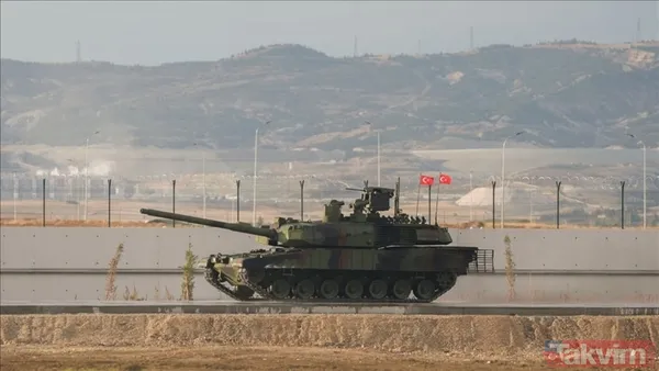 Orta Doğu’nun en güçlü askeri ülkeleri listelendi! İşte Türkiye’nin sıralaması - 14