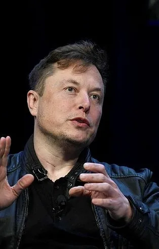 Twitter'dan hisse alan Elon Musk daha önce katılacağını açıkladığı Twitter yönetim kurulunda bulunmayacak