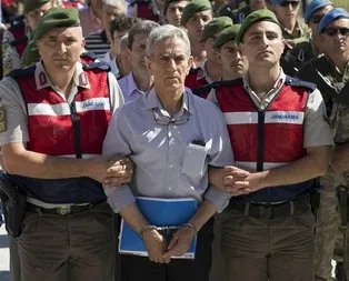 Astsubay referanslı darbe lideri
