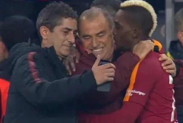 Galatasaray'dan ayrılan Onyekuru'dan şaşırtan açıklama: Monaco'ya gittiğimde evime dönmüş gibi hissettim-3