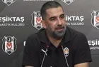 Arda Turan'dan Beşiktaş yorumu! "Yazık olacak"