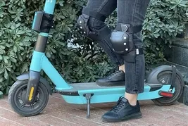 E-Skuter kullanımında yeni dönem: Yasaklar, limitler, zorunluluklar! Her şey değişti