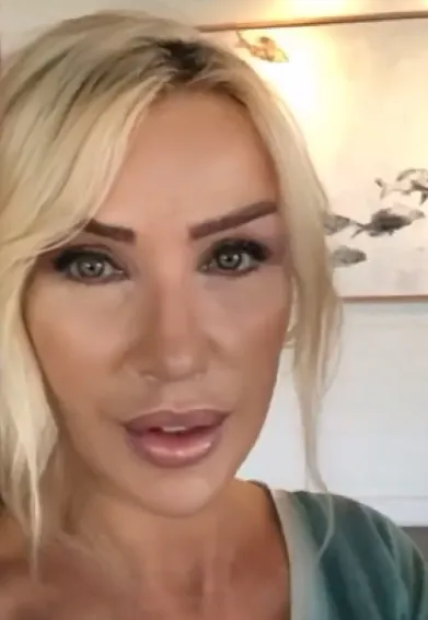 Hazal Subaşı’nın partneri Salih Bademci bakın aslen nereli çıktı! İşte Dilek Taşı’nın yıldızı Salih Bademci’nin memleketi... - 23