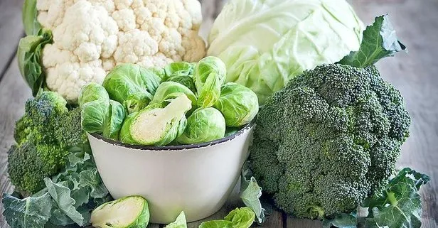 Diyabete brokoli yeter