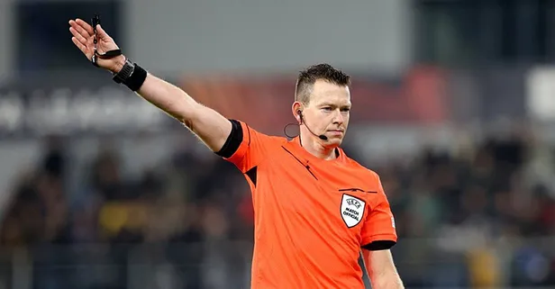 Fenerbahçe'den Allard Lindhout için UEFA'ya başvuru