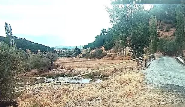 Ankara’daki saldırıyı gerçekleştiren PKK’lı teröristlerin kimlikleri belli oldu: Özkan Şahin ve Hasan Oğuz