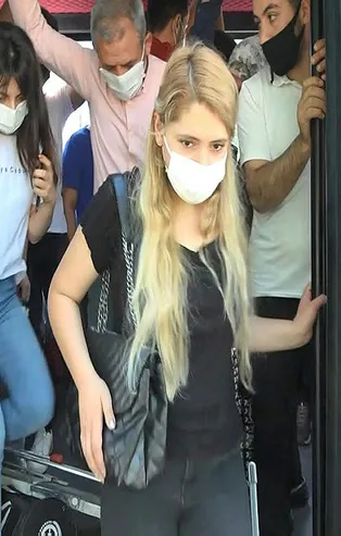 İstanbul'da şoke eden rekor! Araçtan 37 yolcu çıktı, şoför kendisini bakın nasıl savundu