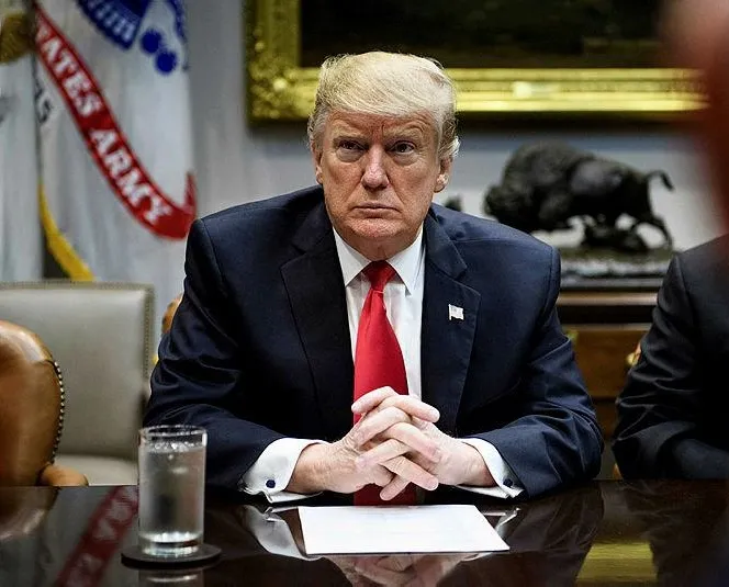 Trump açıkladı! Uzlaşmaya varılmazsa...