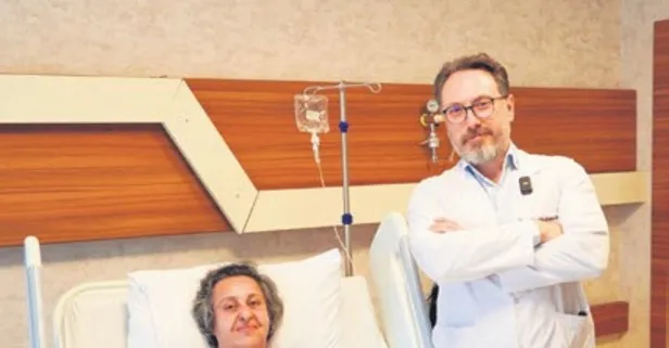 Burun akıntısı deyip geçmeyin! Alerji sandığı burun akıntısı beyin omurilik sıvısı çıktı