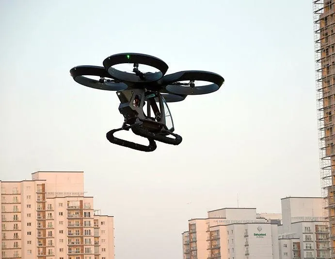 Cezeri’nin yeni görüntüleri yayınlandı!